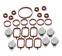 Joints Clapets Admission Pour Bmw 530d 330d 525d 530d X3 3.0d 335d M57n 730d D30