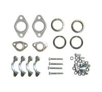 Joints & colliers d'échappement pour Volkswagen Coccinelle & Combi 25 / 30cv - double sortie