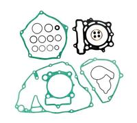 Joints Complets Moteur Kit Complet De Joints De Moteur Et De Cylindre Pour Kawasaki KX250F (KX 250 F) 2009-2016 Joints De Carters Inclus