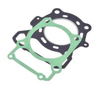Joints Complets Moteur Kit Complet De Joints Moteur Pour Moto Pour Kawasaki KLX250 Ensemble De Réparation Et De Révision De Culasse(Tampon de réparation intermédiaire)