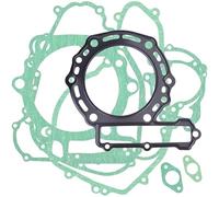 Joints Complets Moteur Kit Complet De Joints Pour Révision Intégrale Du Haut Moteur (culasse) Pour Kawasaki KLR650 KLR-650 Kit De Réparation Intermédiaire