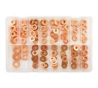 JOINTS CUIVRE INJECTEURS COMMON RAIL ASSORTIMENT