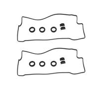 Joints Culasse Moteur Auto Compatible Avec Hyundai Pour Santa Pour Fe 2007-2009 2.7L Jeu Joints De Moteur Comprenant Joint Couvercle Soupape 224413E021 22441-3E011