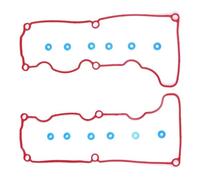 Joints Culasse Moteur Auto Compatible Avec Land Pour Rover LR3 2005 2006 2007 2008 2009 Joint Couvercle Soupape Moteur Pièces D'étanchéité Accessoires VS50529R 1L2Z6584AA