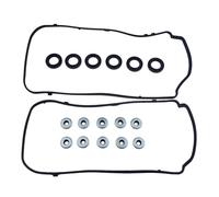Joints Culasse Moteur Compatible Avec Ridgeline 2009 2010 2011 2012 2013 2014 Ensemble De Joints De Cache-culbuteurs Pour Moteur De Voiture OEM : 12030R70A00 12050R70A00