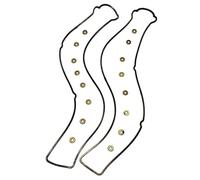 Joints Culasse Moteur Joint De Cache-culbuteurs Pour Lexus GS300 IS300 SC300 3.0L L6 11213-46030 11214-46011 90210-07001 90311-40020 Joints D'arbre Cames Rechange Joint De Cache Culbuteur