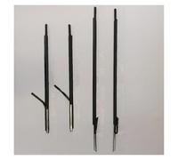 Joints D Étanchéité Fenêtres 75720-07040 Pour Toyota Pour Avalon 2019-2022 4 Pièces Voiture Fenêtre Extérieure Joints En Caoutchouc Protecteur De Verre Bande D'étanchéité
