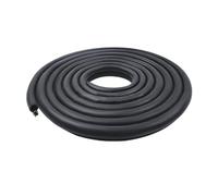 Joints D Étanchéité Fenêtres Bande D'étanchéité Double Couche Type U Étanche Insonorisée Anti-collision Joints Automobiles Bandes Protection Des Bords Des Portes(2m)