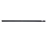 Joints D Étanchéité Fenêtres Pour Nissan T32 2014-2017 1 Pièce Fenêtre Extérieure Verre Caoutchouc Protecteur Verre Fenêtre Extérieure Verre Stratifié(Avant droit)
