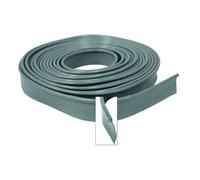 Joints d'ailes couleur gris pour Volkswagen Coccinelle x 4