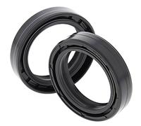 Joints d'arbre de fourche All Balls pour Kawasaki ER-5, Honda CBR F CB Ninja R VT C CD GT Custom XLR 80-1299 cm³ années de construction 1974-2022