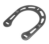 Joints d'armature de Frein, Joints de Freinage de Taille Standard avec Vis de de Vélo de Montagne (Black)