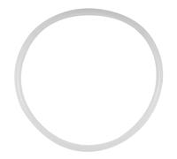 Joints d'autocuiseur, joint en silicone, remplacement alimentaire, 6 tailles, diamètre intérieur, joint de couvercle (diamètre 22 cm)
