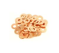 joints de bouchon de vidange hdi O 10.5 x 20 x 1.5 mm -