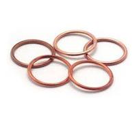 joints de bouchon de vidange metallo plastiques de 22 - Oc-pro G