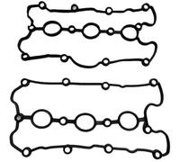 Joints De Cache-culbuteurs 2 Pièces Gauche Et Droit Pour Audi Q7 A7 A6 A8 S4 A5 S5 Q5 Références 06E103484N 06E103483N culbuteurs