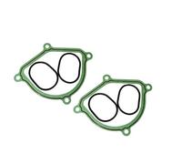 Joints De Cache-culbuteurs Culasse Pour Pit Pour Bike Pour Dirt Pour YX Pour 150cc Pour 160cc Kit De Joints(2 Sets)