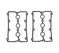 Joints De Cache-culbuteurs Gauche Et Droit 06C103483J Pour Audi A4 3.0L 2002-2006 Collecteur D'admission(2pcs)