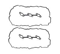 Joints De Cache-culbuteurs Gauche Et Droit 22453-3C710 Pour Hyundai Pour Azera 2014-2017 Pour Genesis 2007-2017 3.3L Joint couvre culasse