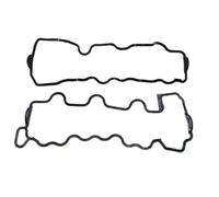 Joints De Cache-culbuteurs Gauche Et Droit Pour Moteurs Pour Benz W202 W203 CL203 S203 C208 C209 A209 M112 Références OEM 1120160221 1120160321 Collecteur D'admission(Left and Right 2Pcs)