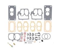 Joints de carburateur Aisan pour TOYOTA Corolla GT Coupe (AE86)