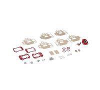 Joints de carburateur Dellorto 40 DHLA pour Alfa Roméo Alfetta