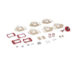 Joints de carburateur Dellorto 40 DHLA pour Alfa Roméo Giulietta