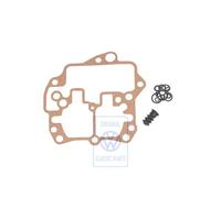 Joints de carburateur KEIHIN pour Volkswagen Golf 1 Golf 2 et Scirocco