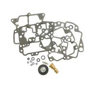 Joints de carburateur pour Keihin 26/30 DC pour AUDI 80 GLS