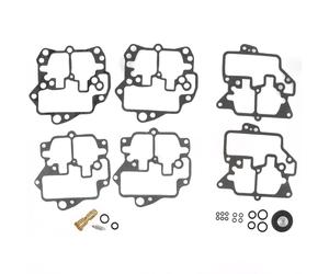 Joints de carburateur pour Keihin 26-30 DC pour VOLKSWAGEN