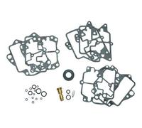 Joints de carburateur pour Keihin DE30G pour TRIUMPH
