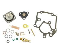 Joints de carburateur pour Weber 32 TLA pour VOLKSWAGEN Golf L 1043 cm3