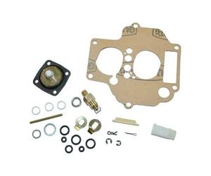 Joints de carburateur pour Weber 34 DMTR pour CITROEN CX 2200 2347 cm3 à partir de 74-76