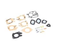 Joints de carburateur pour Weber 36 TLP pour VOLKSWAGEN Jetta LS, GLS 1457cm3