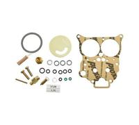 Joints de carburateur pour Weber 38 ADL pour LANCIA