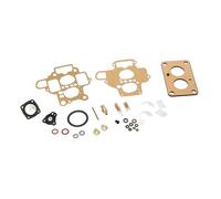 Joints de carburateur Weber 32 DRT pour Renault Supercinq GTX et Baccara - 1721cm3