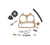 Joints de carburateur Weber 36 DCNVH pour Simca Chrysler 1307 et 1308
