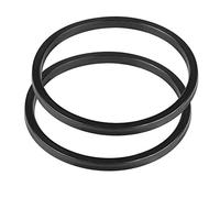 Joints de Changeur de Pneu, Joints de Cylindre de Brise-talon, Kit de Joint en Caoutchouc pour Brise-talon de Changeur de Pneu, Joints de Desserrage de Brise-talon en Caoutchouc(186 mm / 7,3 pouces)