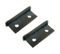 Joints de charnières sur capot moteur / soute pour VOLKSWAGEN Combi (10/1952-07/1976) - 2 pièces