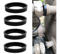 Joints De Connecteur En Silicone 11699 Pour Tous Les Joints D'étanchéité Intex Pure Spa Hot Tub Piscine Spa Pièces De Rechange Pour Ssp-H-20-M Ssp-H-20-1 C Hot Tub Pool Spa Pièces Joints En Silicone