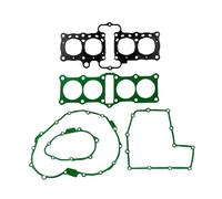 Joints de culasse de motos Joint de couvercle de démarreur de moteur Compatible avec CB400 CBR400 CB-1 NC23