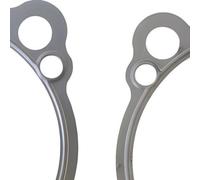 Joints de cylindre Jeu de joints de cylindre original Athena d.95,00mm pour Harley Davidson 883-1200