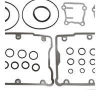 Joints de cylindre Jeu de joints de cylindre original Athena pour Harley Davidson Twin Cam 99-18 / 17052-99