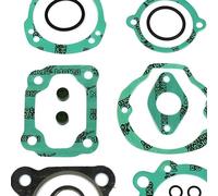Joints de cylindre Jeu de joints de cylindre original Athena pour Honda ATC 125 M 84-85 / TRX 125 Fourtrax 85-86