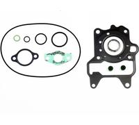 Joints de cylindre Jeu de joints de cylindre original Athena pour Honda CHF 50 Metropolitan 02-09 / NPS 50 Ruckus 03-12