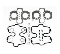 Joints de cylindre Jeu de joints de cylindre original Athena pour Honda VF 500 86 / VF 500 C 86 / VF 500 F 86