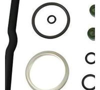 Joints de cylindre Jeu de joints de cylindre original Athena pour Honda XL 100 79-85 / XR 100 79-91