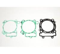 Joints de cylindre Jeu de joints de cylindre original Athena Race pour Kawasaki KX 450 F 06-08 / KLX 450 R 08-19