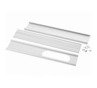 Sichler Exclusive Joints de fenêtre coulissante pour tuyau de climatiseur