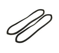 Joints de feux arrière pour VOLKSWAGEN Karmann Ghia (08/1971-07/1974) et Type (1970-1974) - par 2